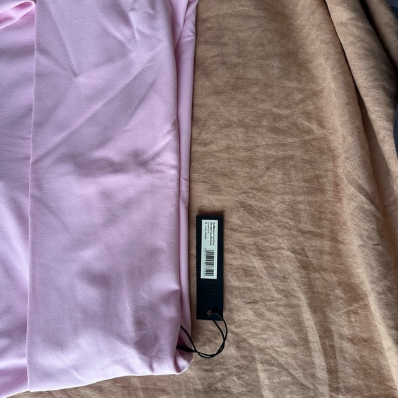 Oner Active Soft Motion Fold Over Straight Leg Pant - Picture 6 of 6